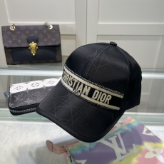 Christian Dior Caps